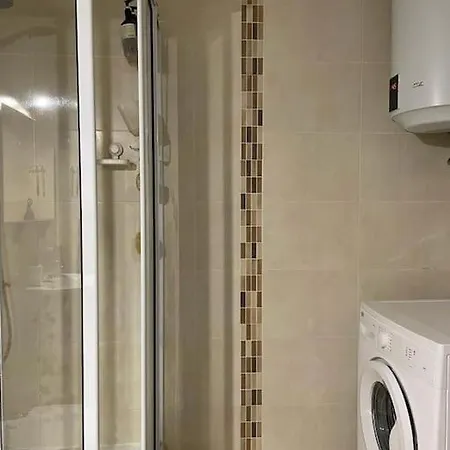 Apartament The Ricky Gervais *